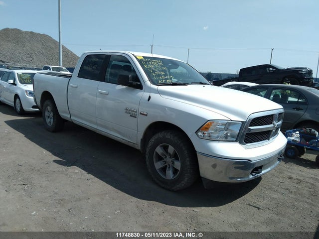 1C6RR7TT4MS552131 auction archive image