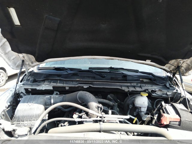 1C6RR7TT4MS552131 RAM 1500 Classic Slt