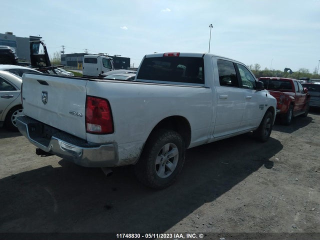 1C6RR7TT4MS552131 RAM 1500 Classic Slt
