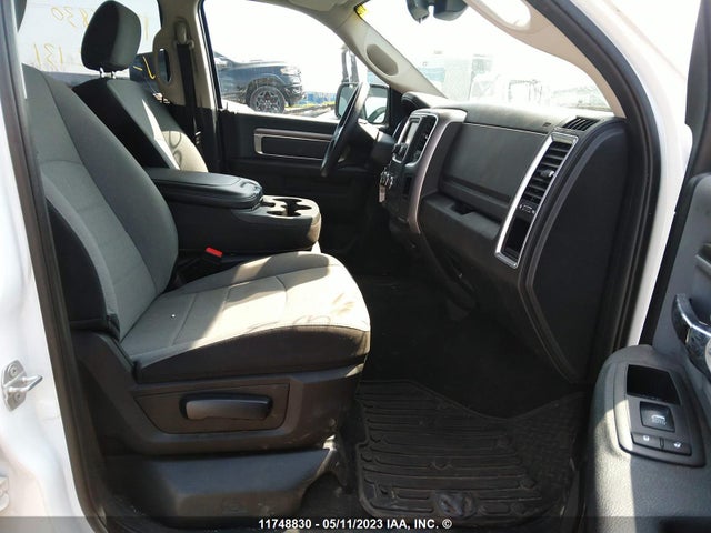 1C6RR7TT4MS552131 RAM 1500 Classic Slt