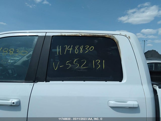 1C6RR7TT4MS552131 RAM 1500 Classic Slt
