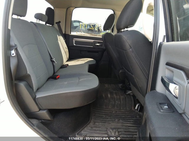 1C6RR7TT4MS552131 RAM 1500 Classic Slt
