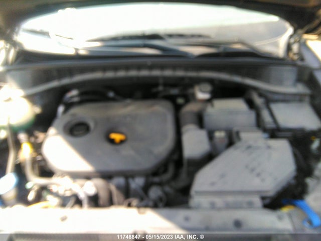 Hyundai Tucson Premium 2018 KM8J3CA43JU623004 Image 10
