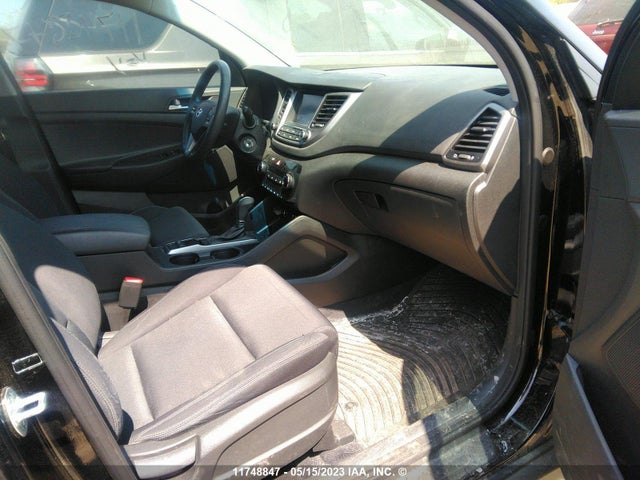 Hyundai Tucson Premium 2018 KM8J3CA43JU623004 Image 5