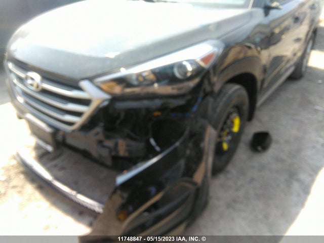 Hyundai Tucson Premium 2018 KM8J3CA43JU623004 Image 6