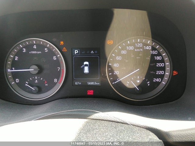 Hyundai Tucson Premium 2018 KM8J3CA43JU623004 Image 7