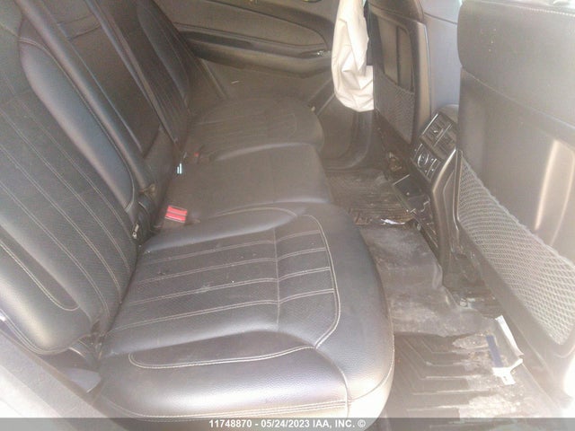 4JGDA2EB5GA635624 Mercedes-Benz Gle 350d 4matic