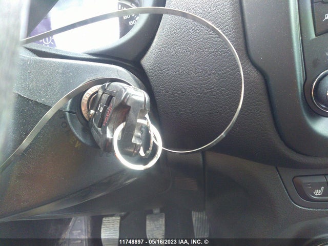 ZACCJBBW0GPC72771 Jeep Renegade Latitude