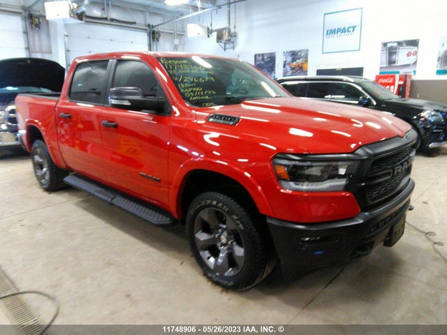 1C6SRFFT2NN246679 auction archive image