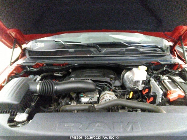 1C6SRFFT2NN246679 RAM 1500 Big Horn