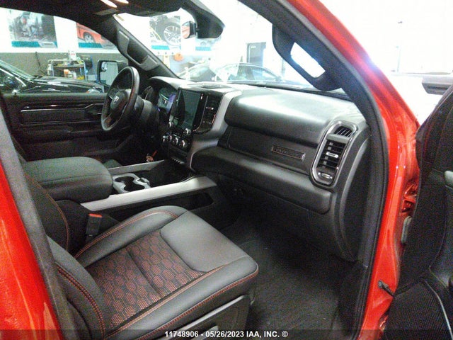 1C6SRFFT2NN246679 RAM 1500 Big Horn
