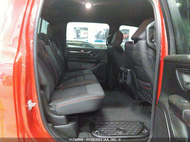 1C6SRFFT2NN246679 RAM 1500 Big Horn