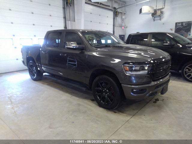 1C6SRFVT1NN338397 auction archive image