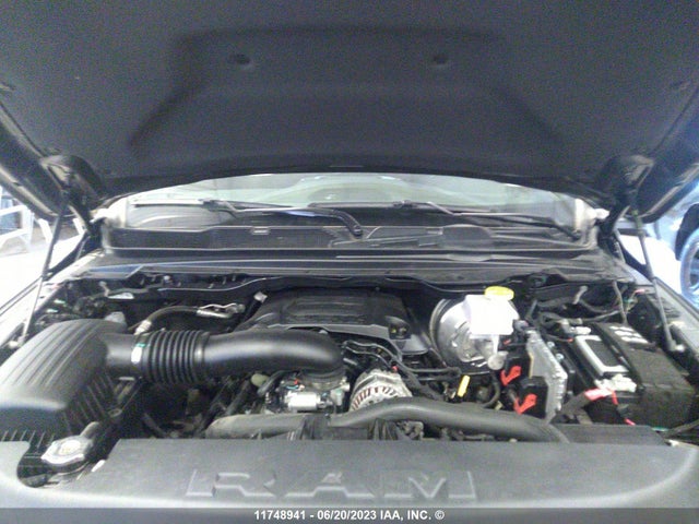 1C6SRFVT1NN338397 RAM 1500 Sport