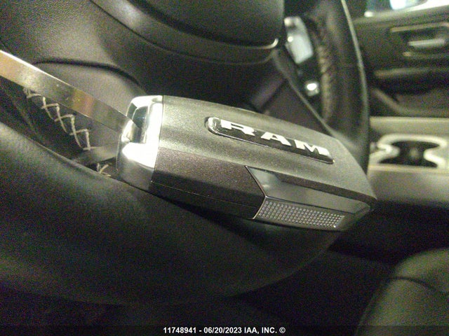 1C6SRFVT1NN338397 RAM 1500 Sport