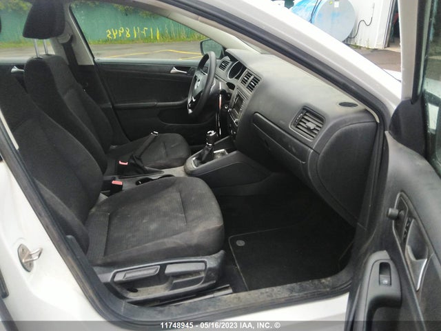 Volkswagen JETTA S 2016 3VW167AJ1GM355945 Image 6