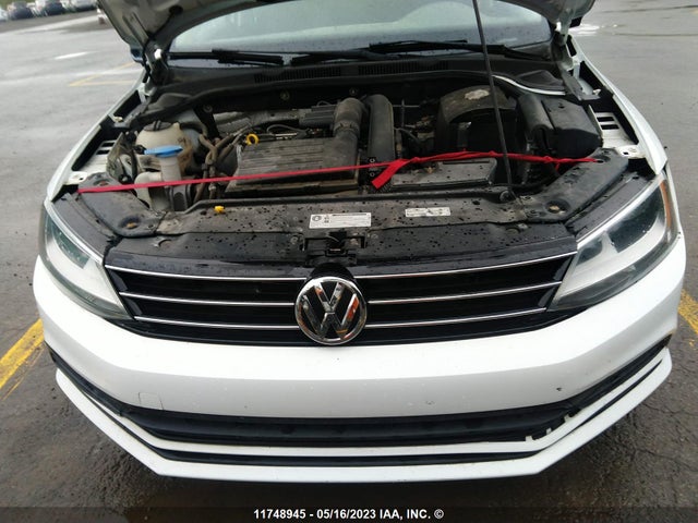 Volkswagen JETTA S 2016 3VW167AJ1GM355945 Image 7