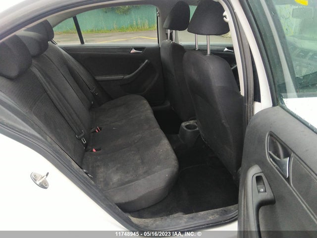 Volkswagen JETTA S 2016 3VW167AJ1GM355945 Image 9