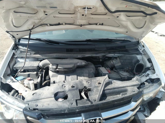 Honda ODYSSEY EX 2014 5FNRL5H40EB507511 Image 10