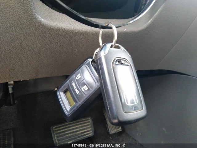 Honda ODYSSEY EX 2014 5FNRL5H40EB507511 Image 11
