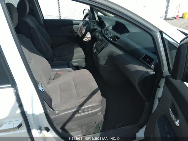Honda ODYSSEY EX 2014 5FNRL5H40EB507511 Image 5