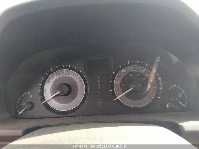 Honda ODYSSEY EX 2014 5FNRL5H40EB507511 Image 7