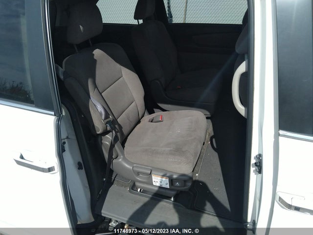 Honda ODYSSEY EX 2014 5FNRL5H40EB507511 Image 8