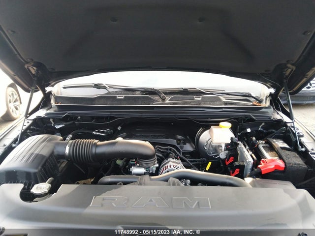 1C6SRFVT9NN326420 RAM 1500 Sport