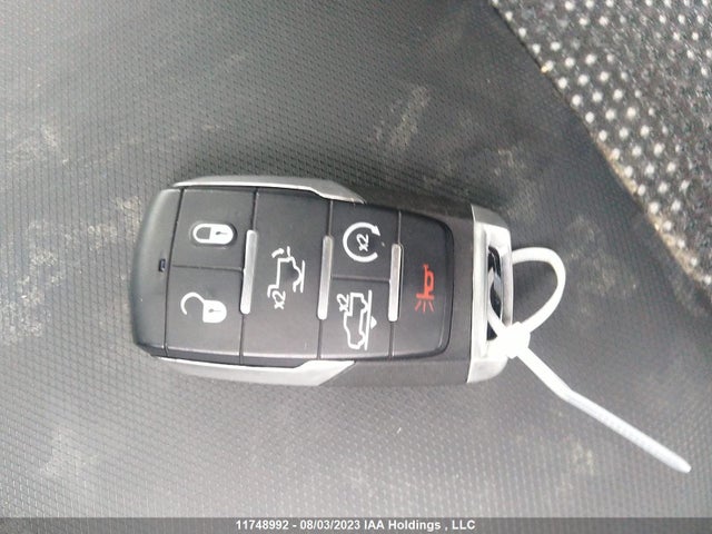 1C6SRFVT9NN326420 RAM 1500 Sport