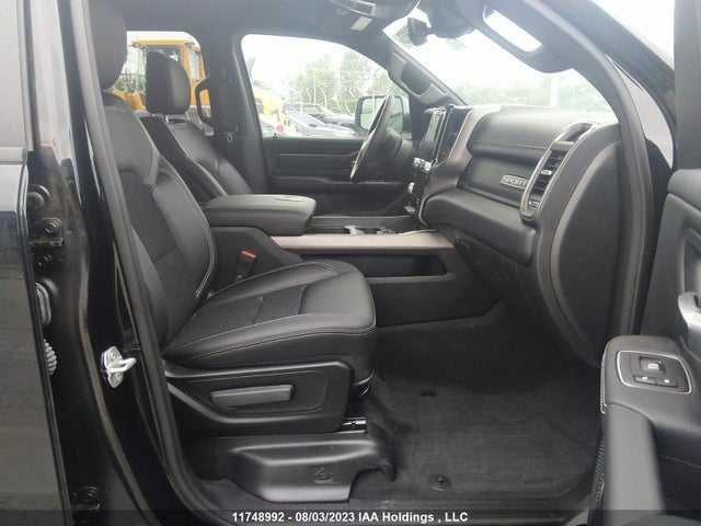 1C6SRFVT9NN326420 RAM 1500 Sport