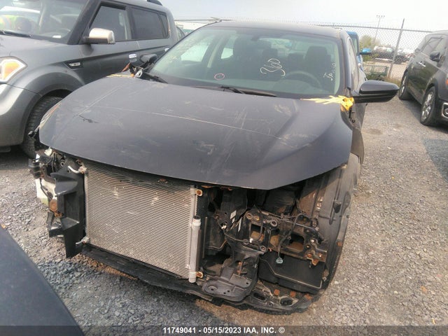 Honda Civic Sedan Lx 2016 2HGFC2F55GH008862 Image 6
