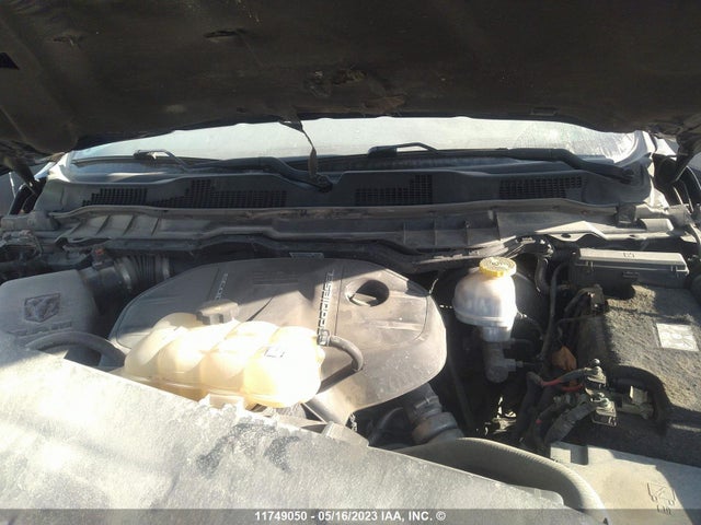 1C6RR7SM8JS240464 RAM 1500 St