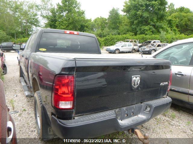1C6RR7SM8JS240464 RAM 1500 St