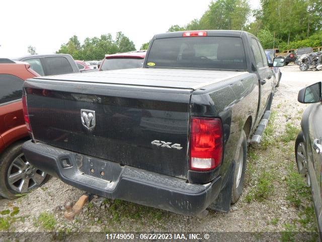 1C6RR7SM8JS240464 RAM 1500 St