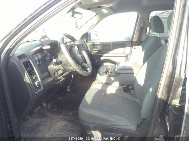 1C6RR7SM8JS240464 RAM 1500 St