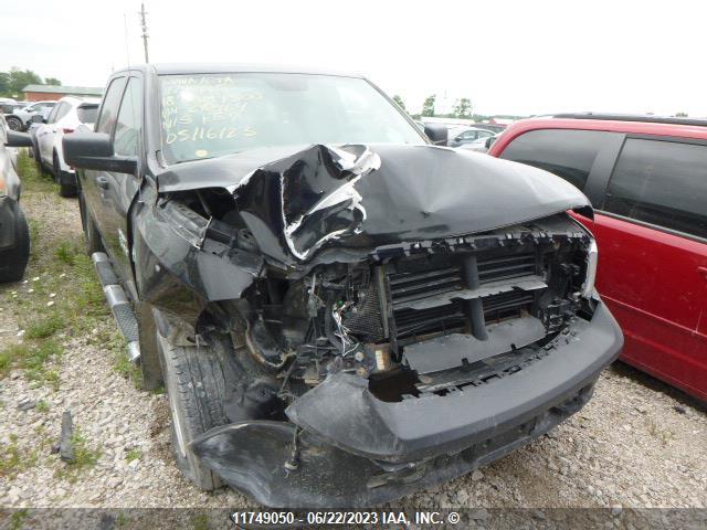 1C6RR7SM8JS240464 RAM 1500 St
