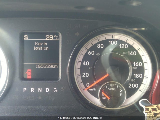 1C6RR7SM8JS240464 RAM 1500 St