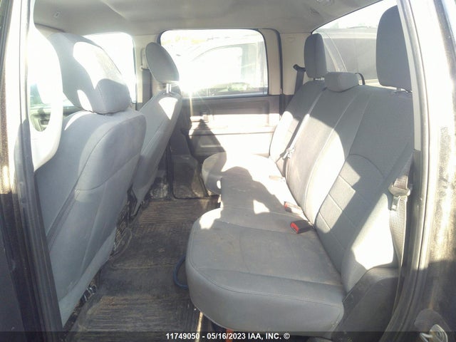 1C6RR7SM8JS240464 RAM 1500 St