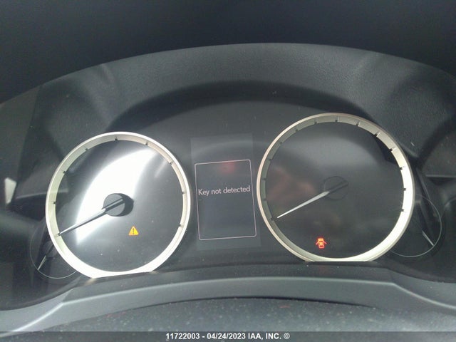 Lexus IS 250 2014 JTHCF1D27E5002656 Image 8