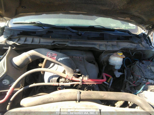 3C6RR7KT5EG281025 RAM 1500 St