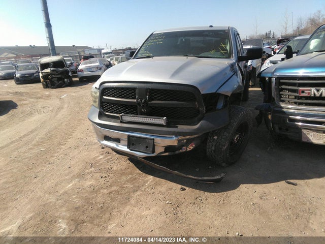 3C6RR7KT5EG281025 RAM 1500 St