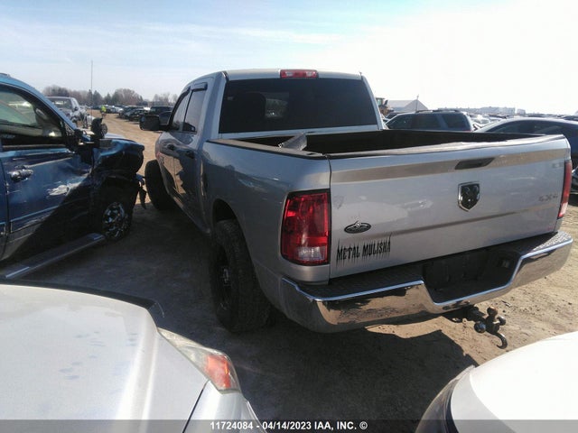 3C6RR7KT5EG281025 RAM 1500 St