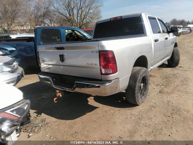 3C6RR7KT5EG281025 RAM 1500 St
