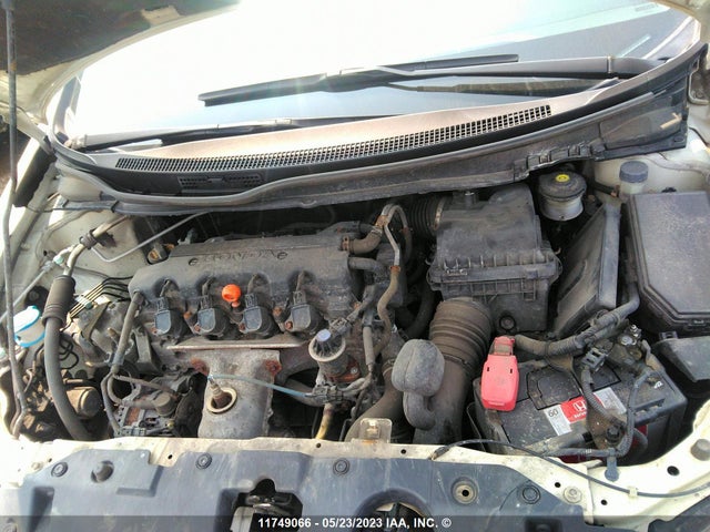 Honda Civic Ex 4dr 2014 2HGFB2E52EH021182 Image 11
