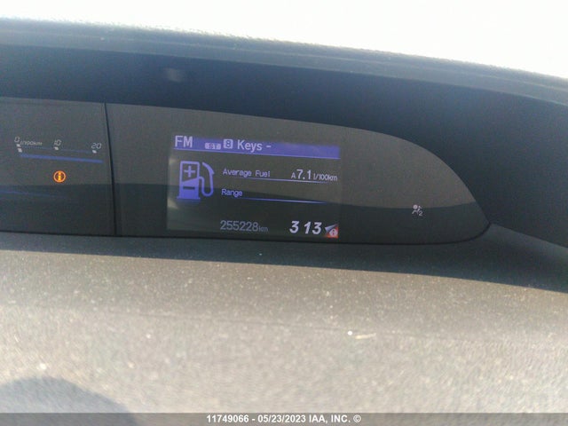 Honda Civic Ex 4dr 2014 2HGFB2E52EH021182 Image 8