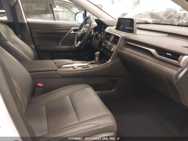 2T2HZMDA5MC306024 Lexus Rx Rx 350