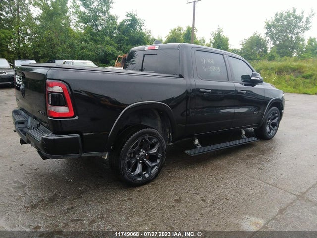 1C6SRFHM7MN505803 RAM 1500 Limited