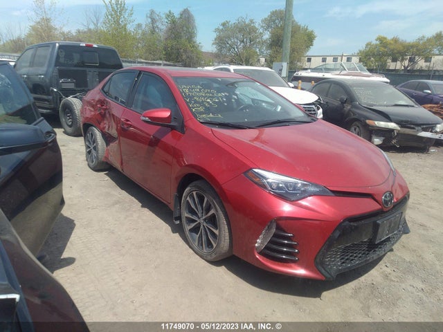 2017 2T1BURHE3HC846061 main image