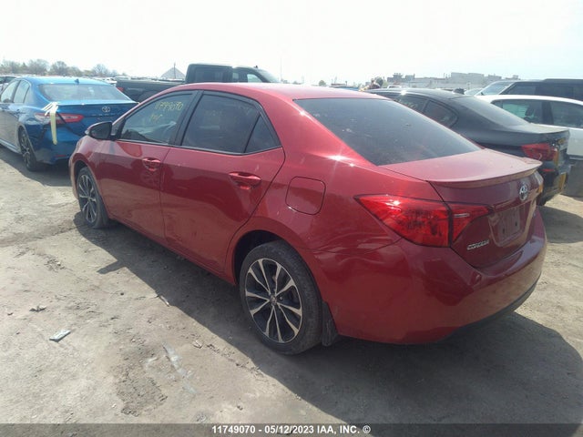 Toyota Corolla Ce/se/le 2017 2T1BURHE3HC846061 Image 3