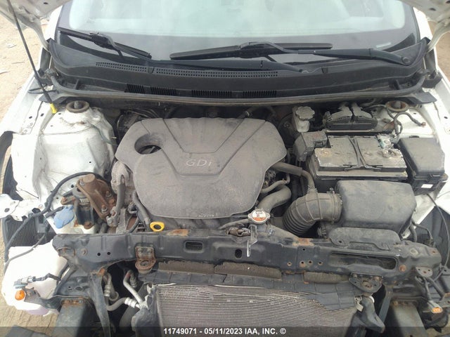 Hyundai ACCENT GL 2014 KMHCT4AE1EU720666 Image 12